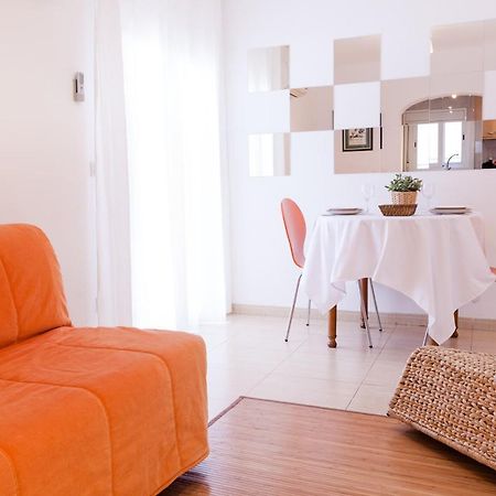 Patio Budget Apartment 12 Calonge  Eksteriør bilde
