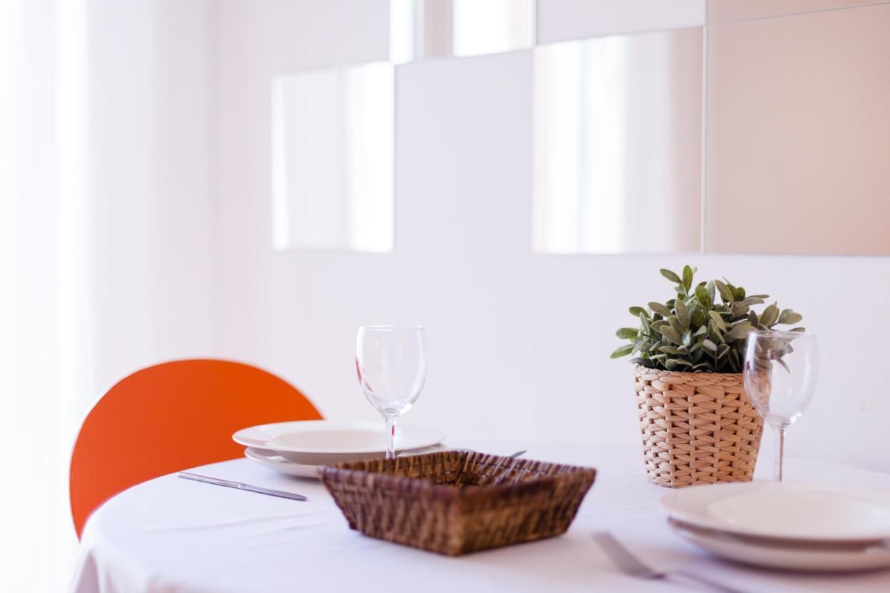 Patio Budget Apartment 12 Calonge  Eksteriør bilde