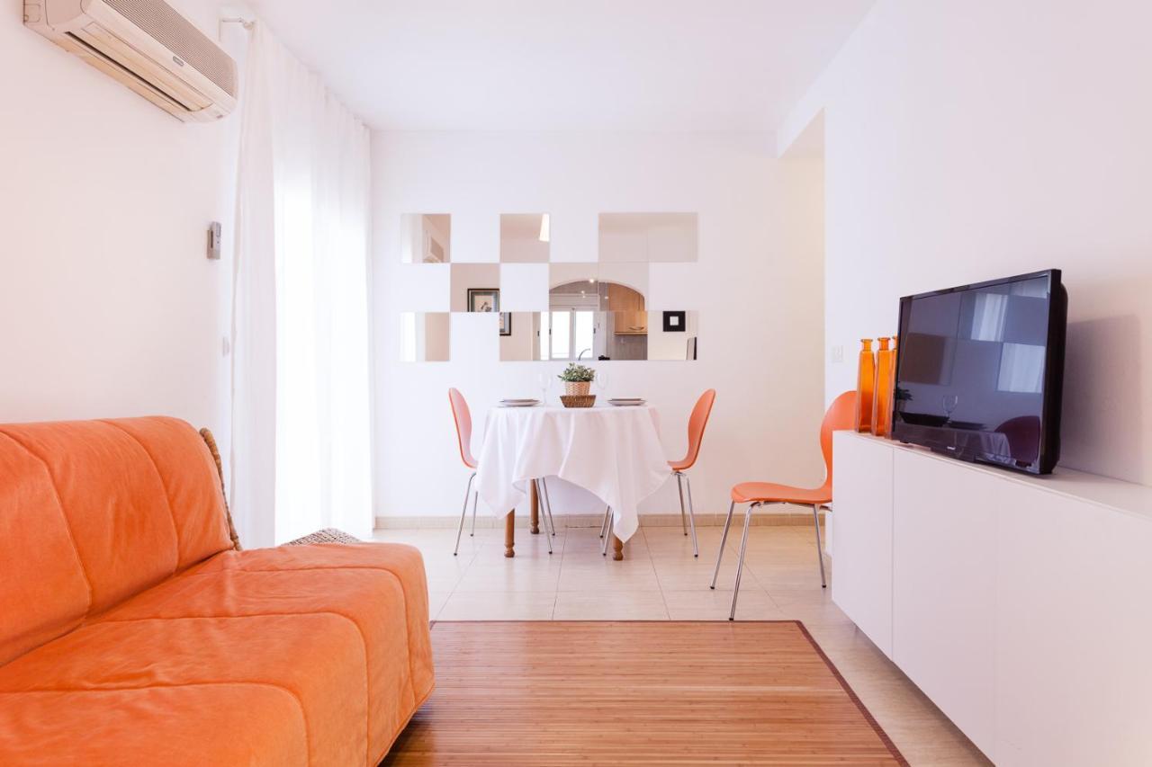 Patio Budget Apartment 12 Calonge  Eksteriør bilde